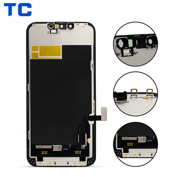 Got Repair? iPhone 11 Pro Max - Screen Replacement (Incell LCD)